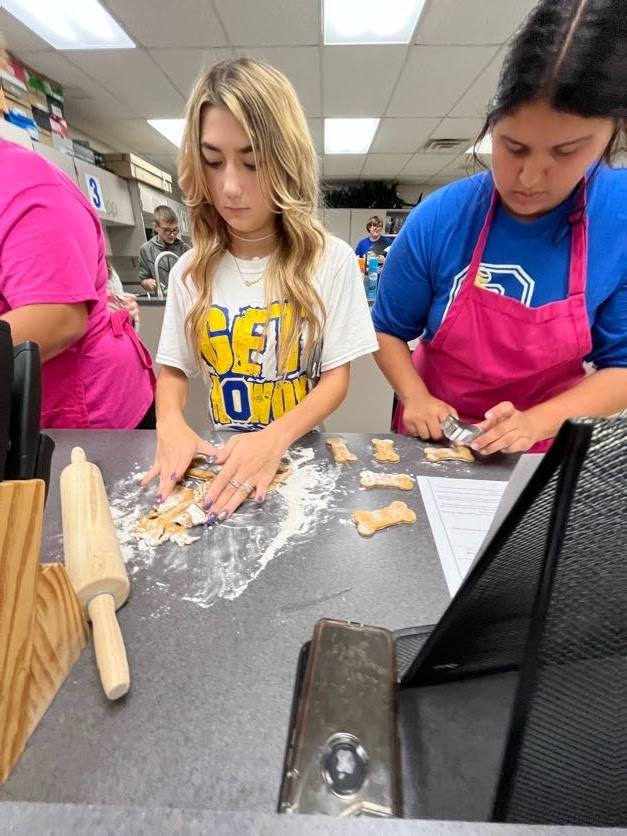 FCCLA