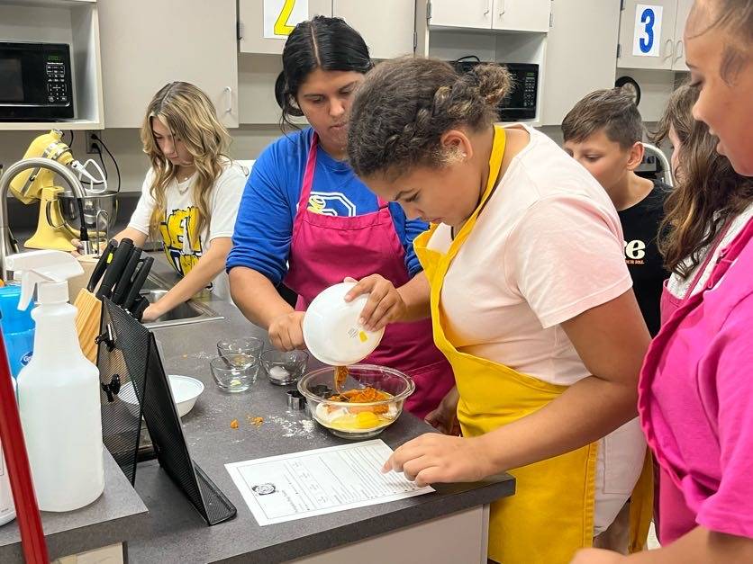 FCCLA