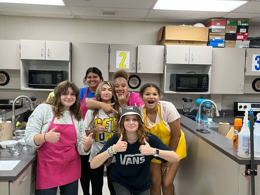 FCCLA