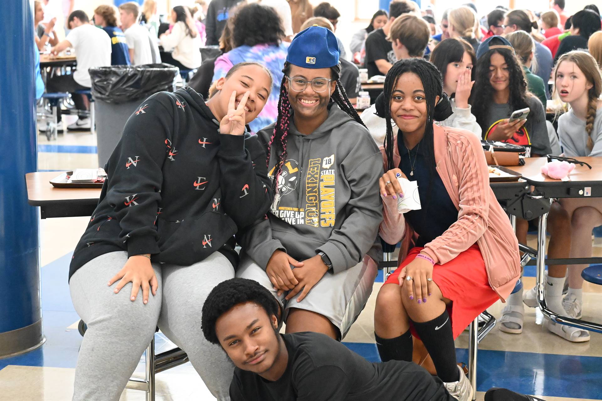 Spirit Week