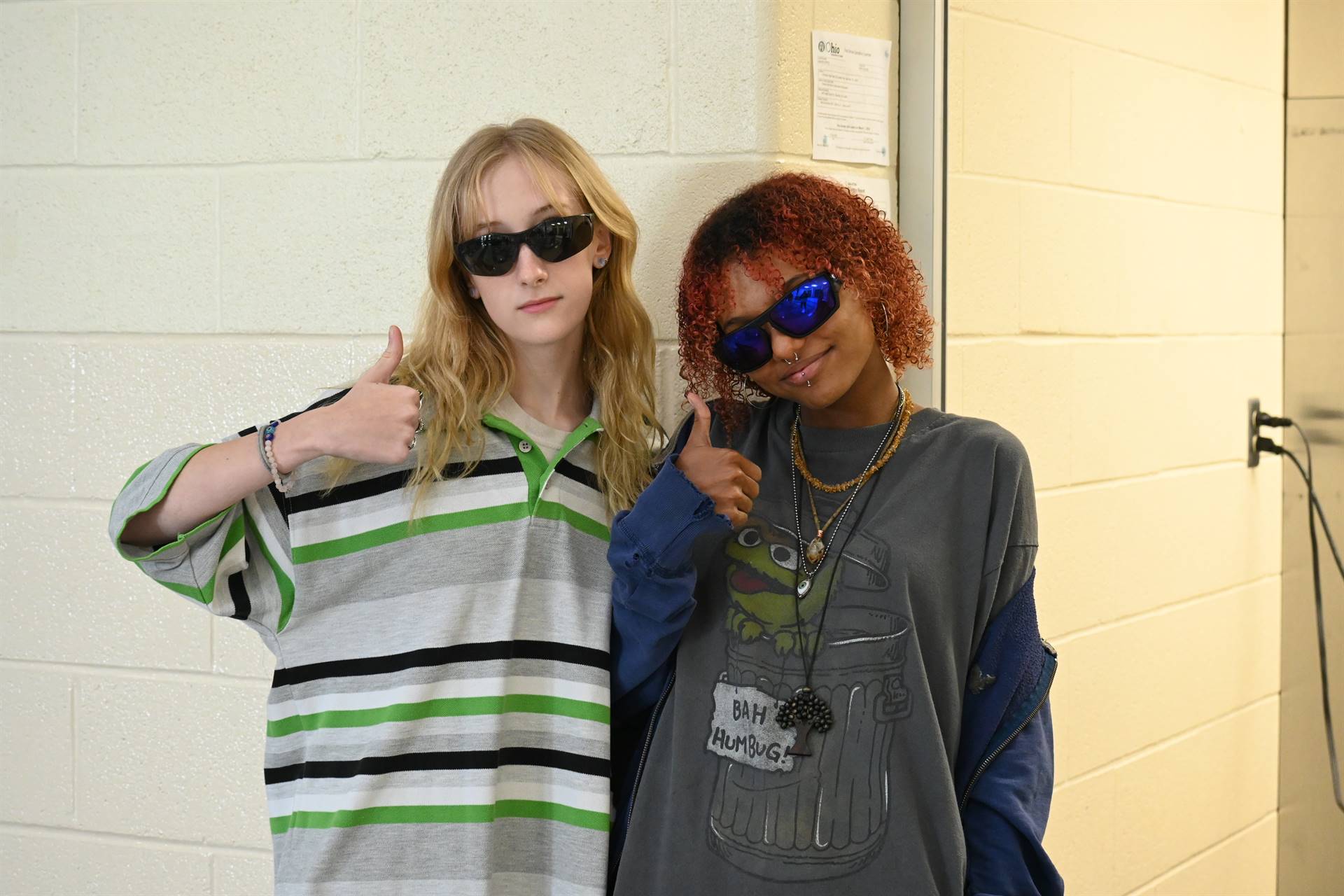Spirit Week