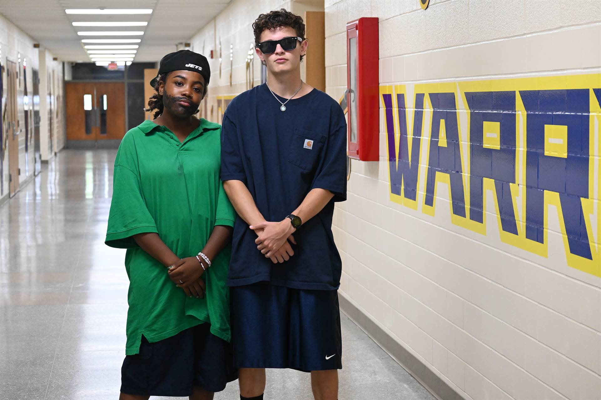 Spirit Week
