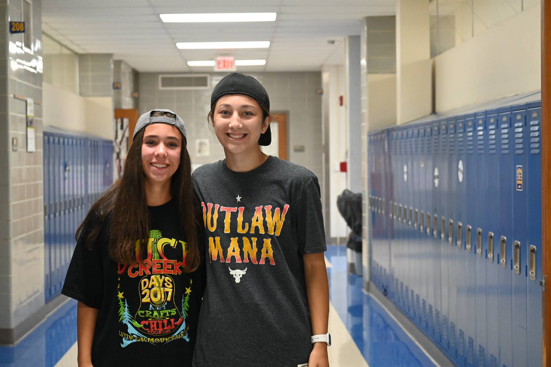 Spirit Week