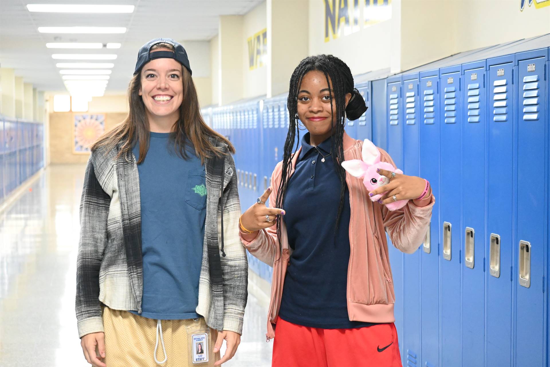Spirit Week