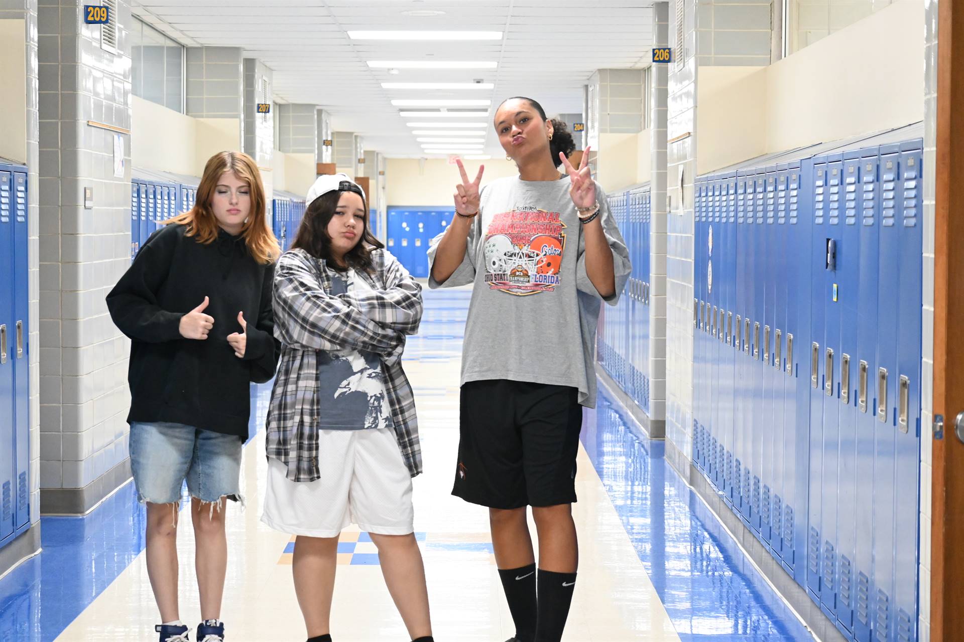 Spirit Week