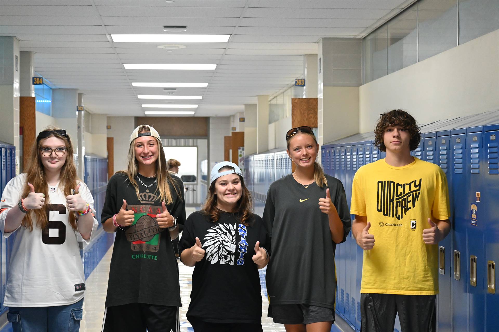 Spirit Week