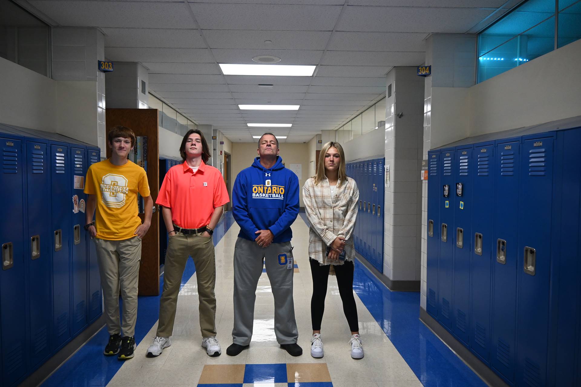 Spirit week