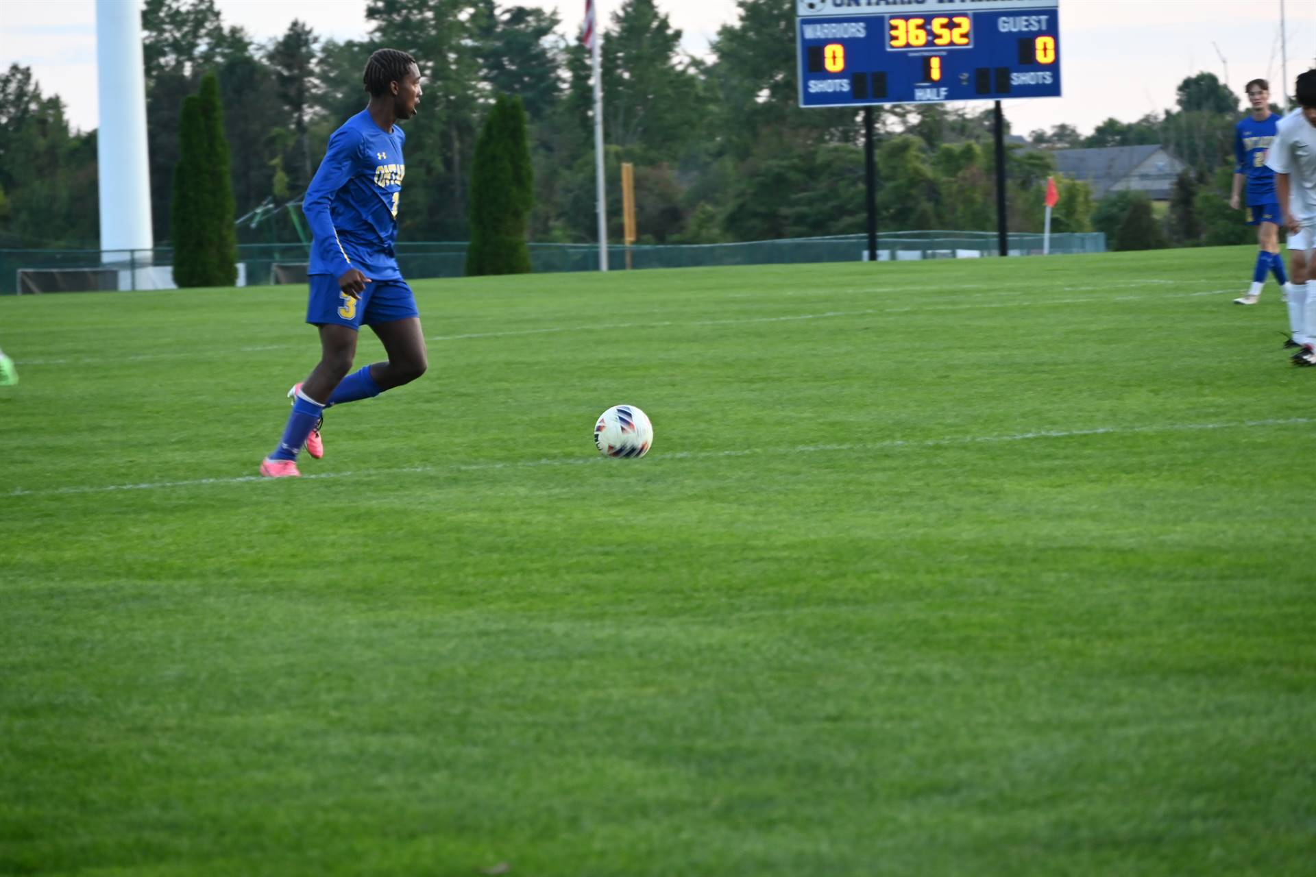 soccer