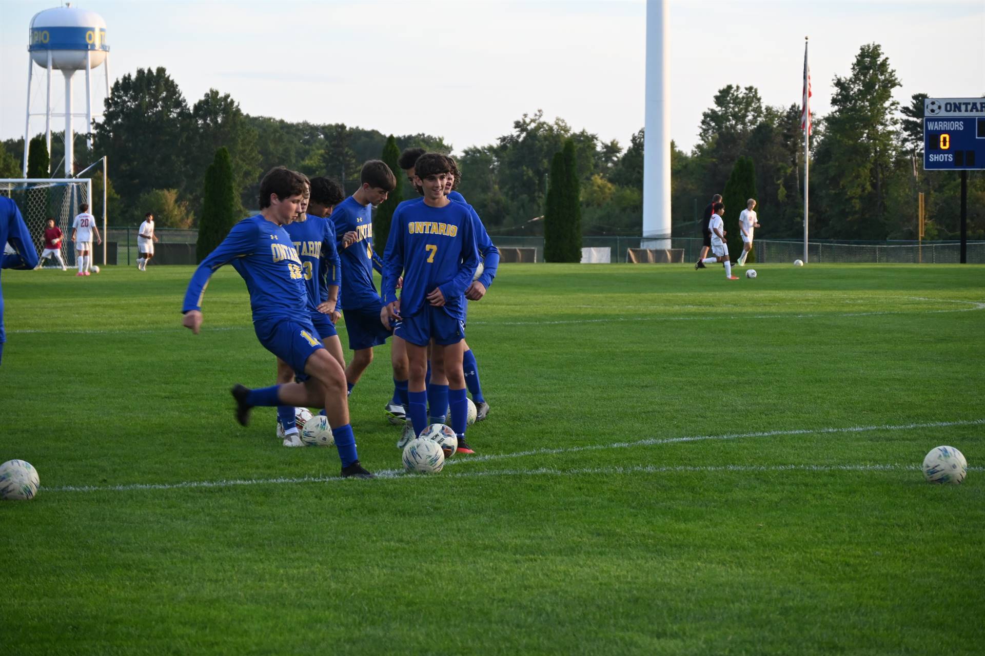 soccer