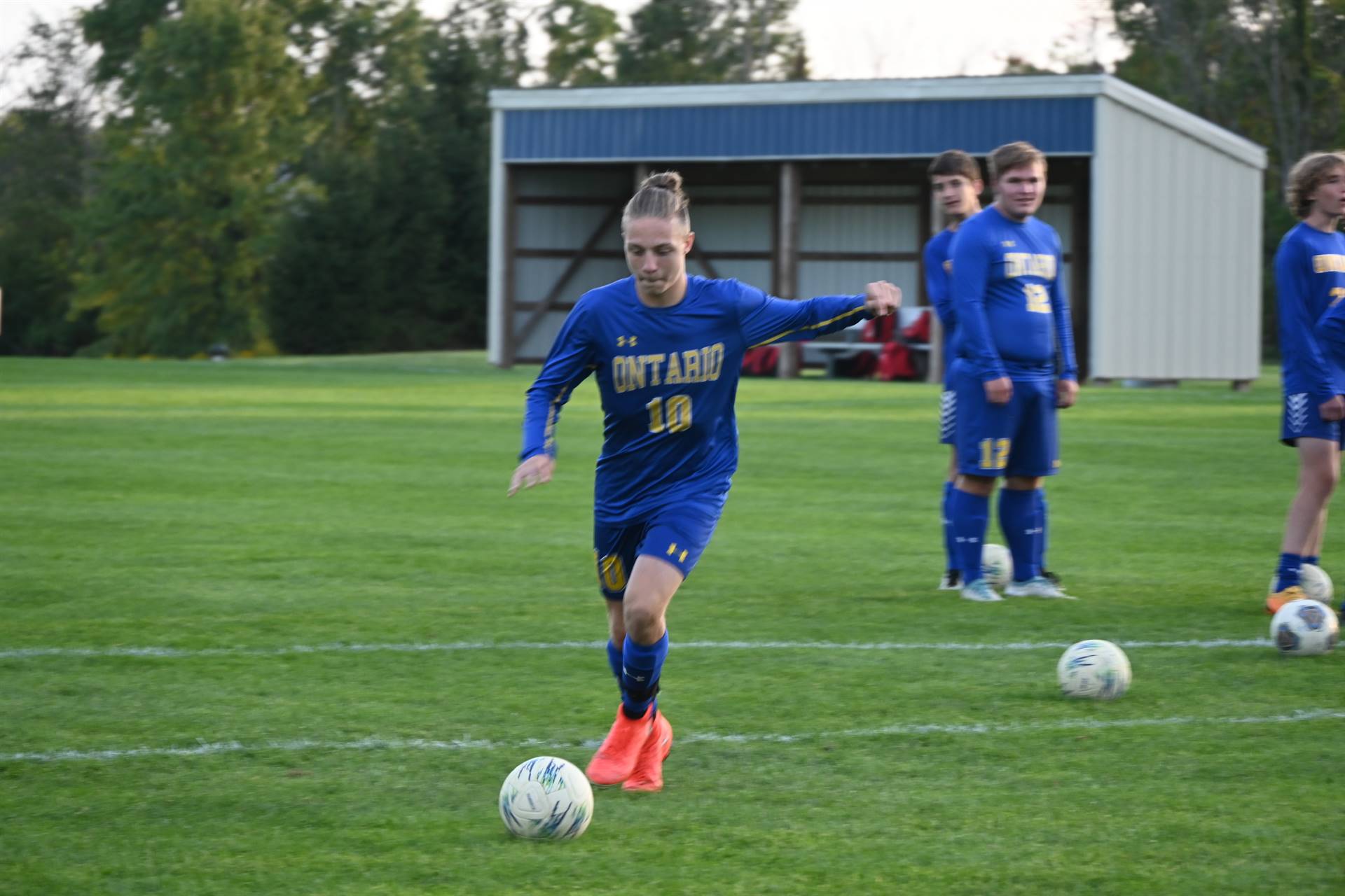 soccer