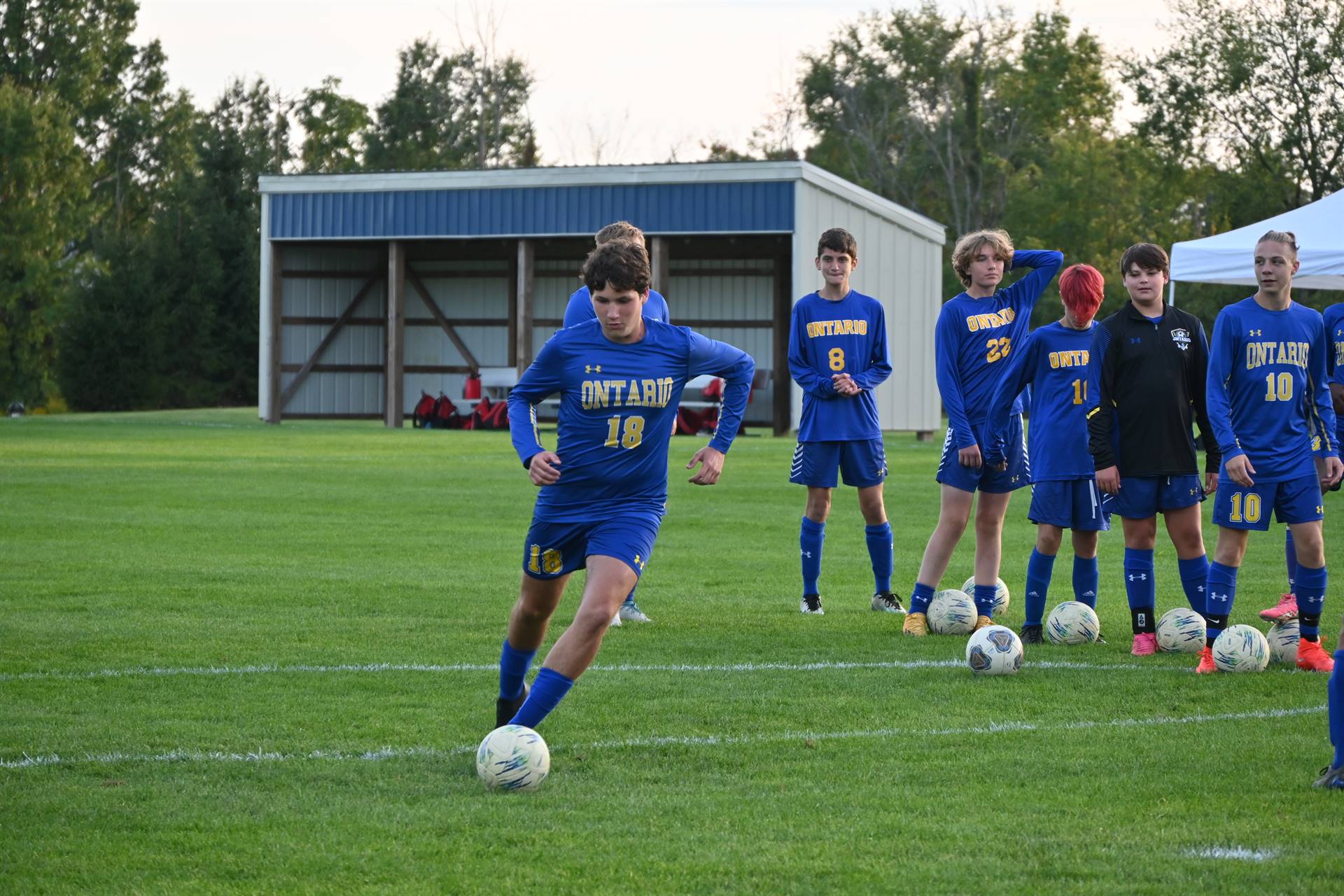 soccer