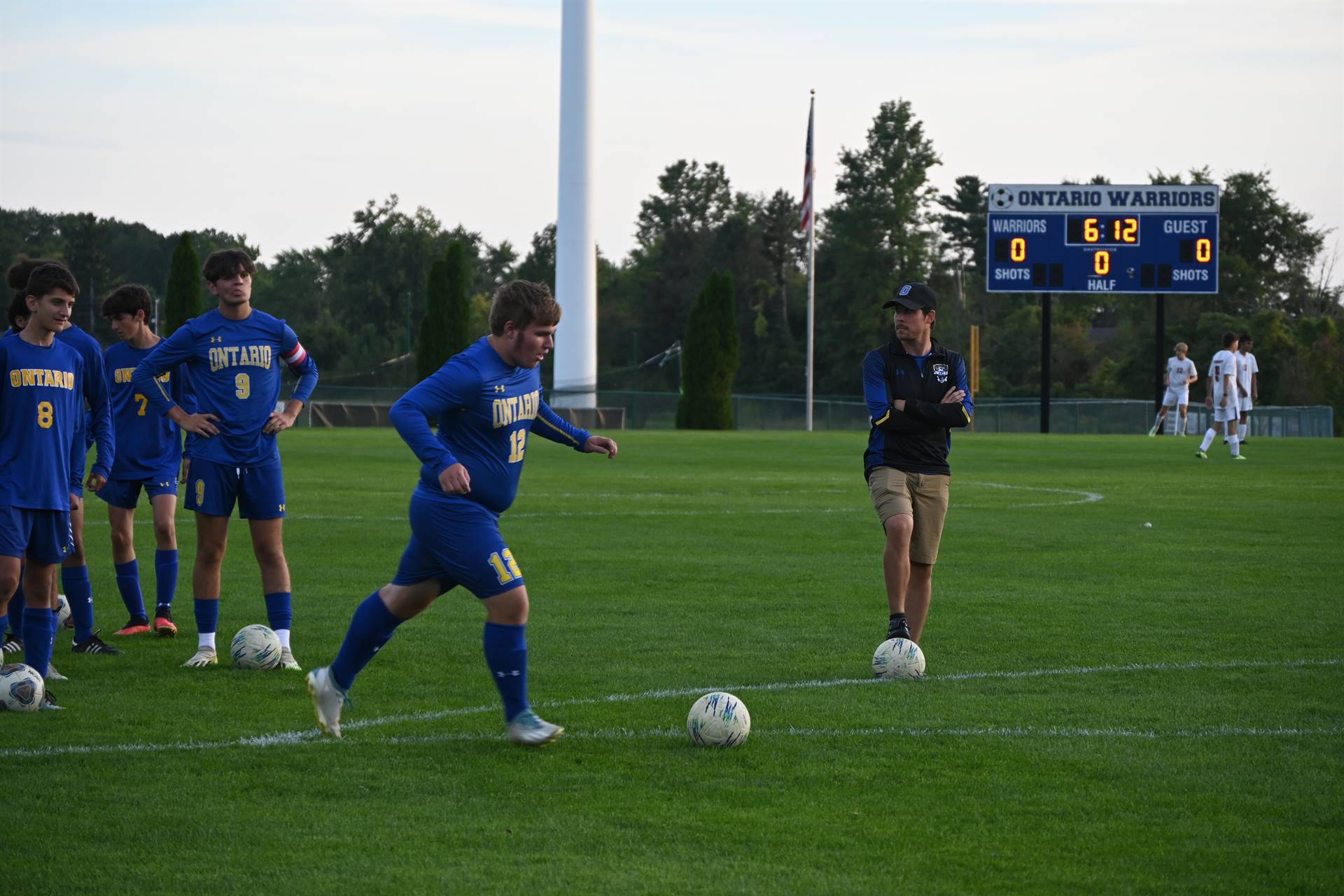 soccer
