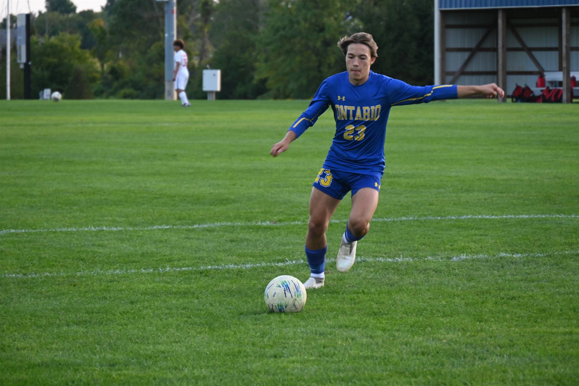 soccer
