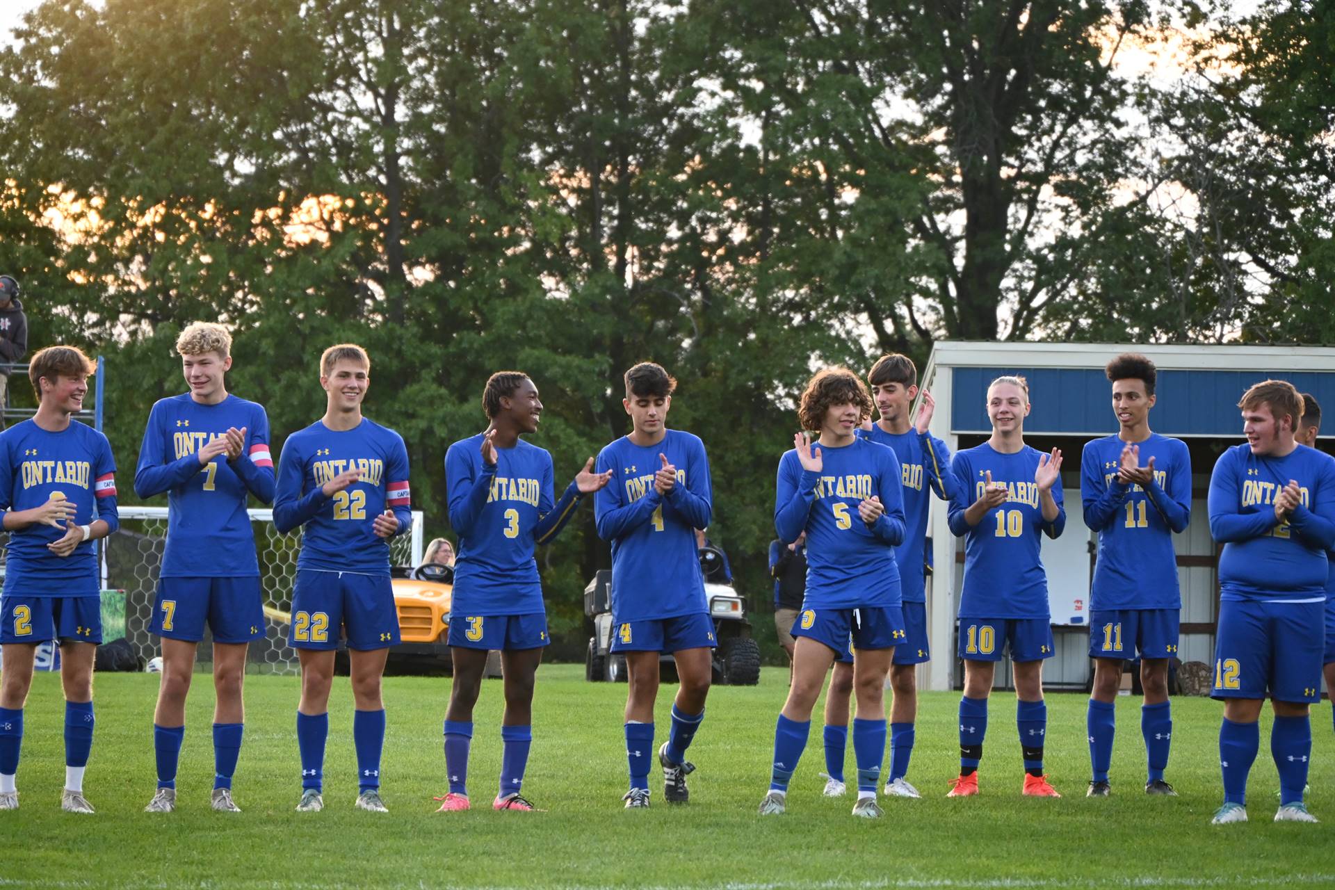 soccer