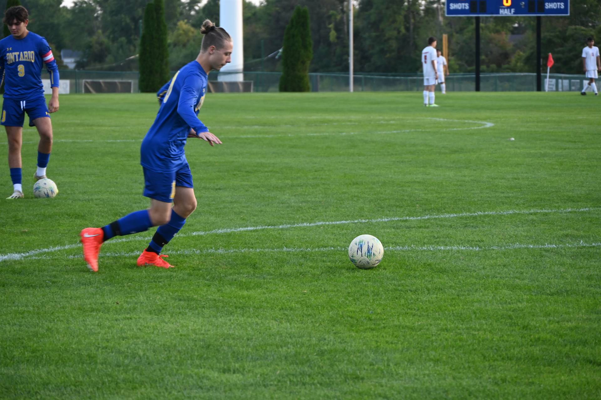 soccer