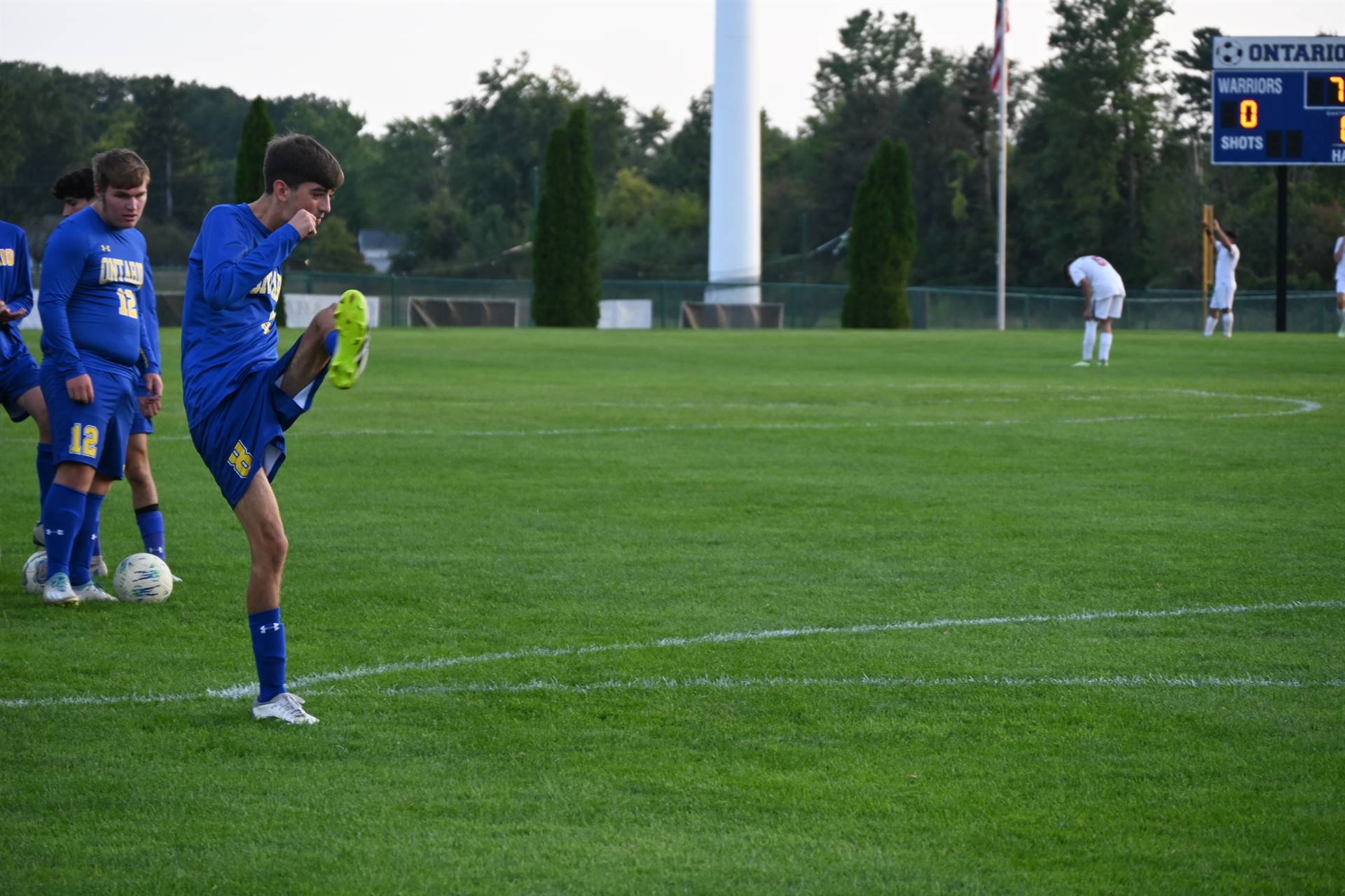 soccer