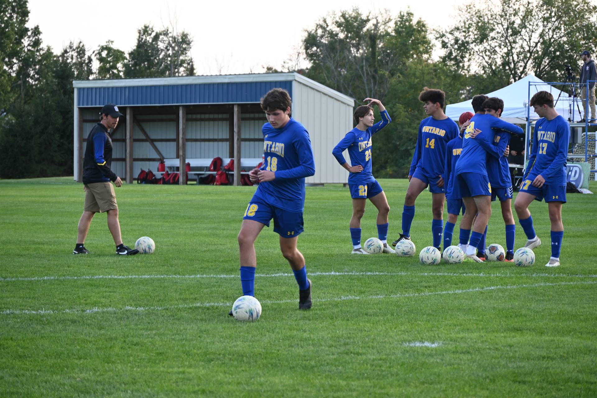 soccer