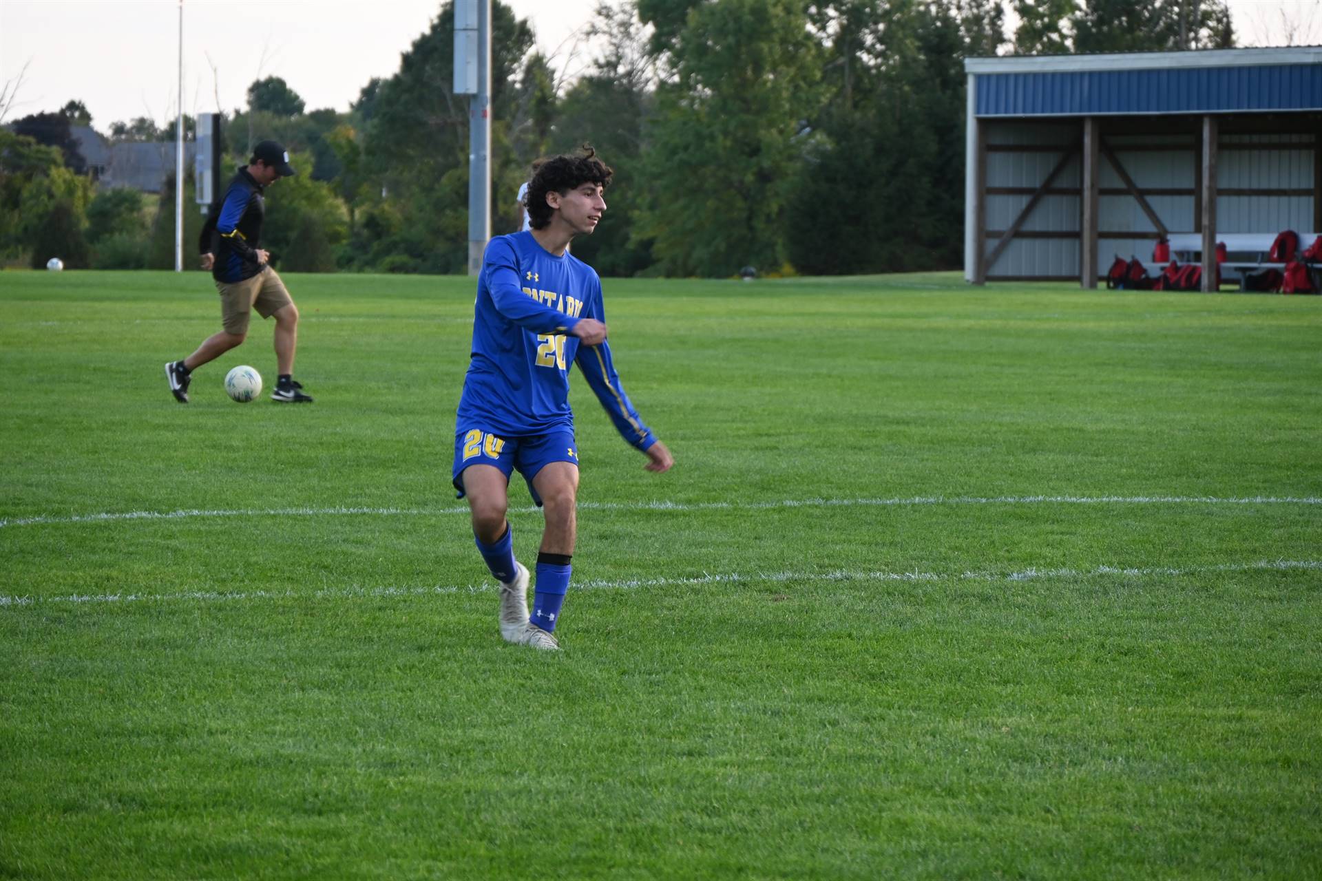 soccer