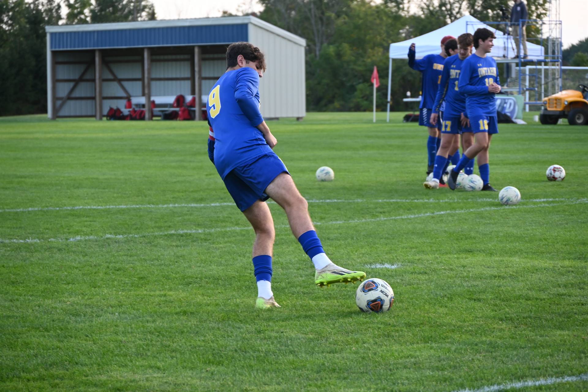soccer