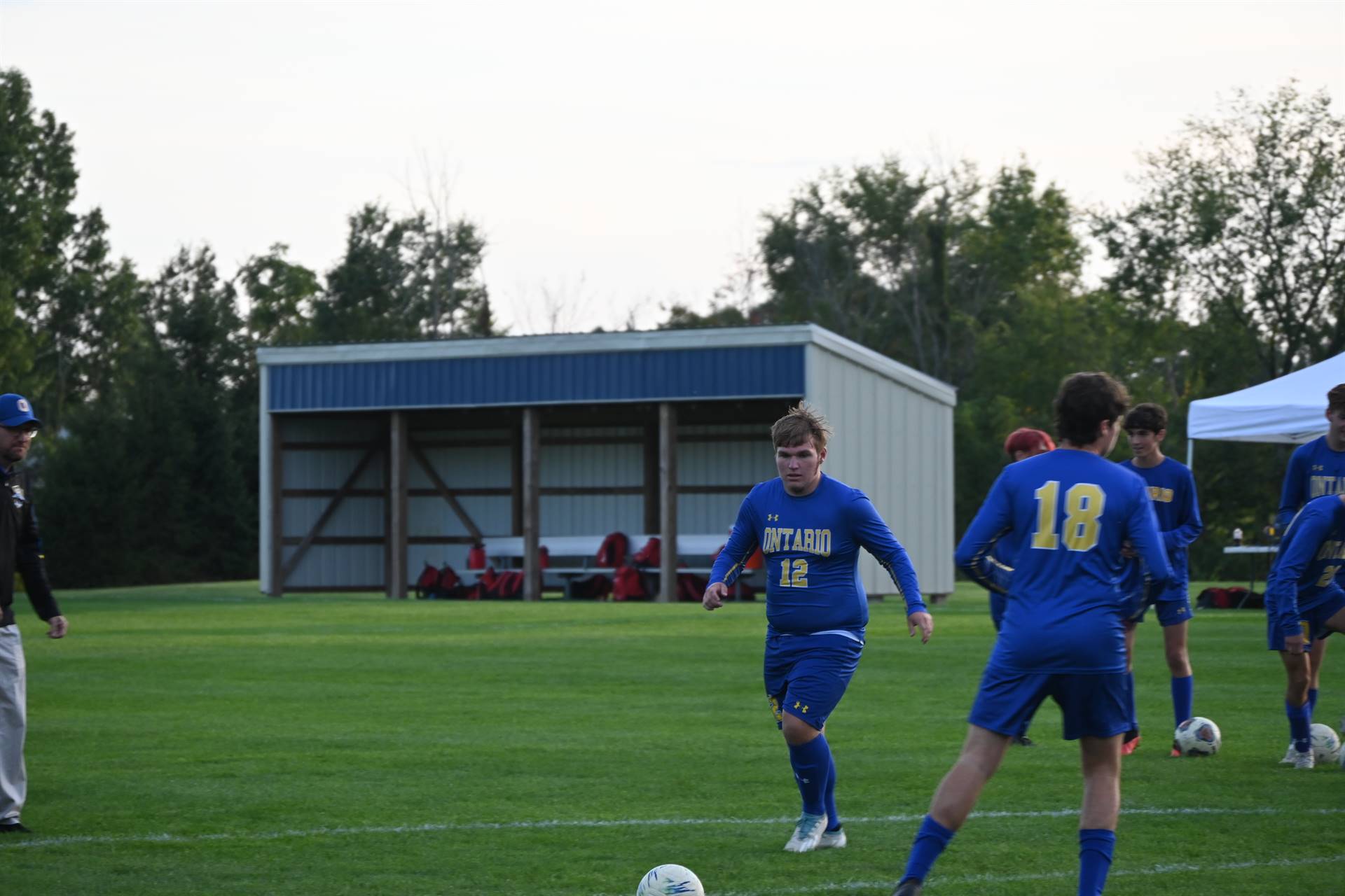 soccer