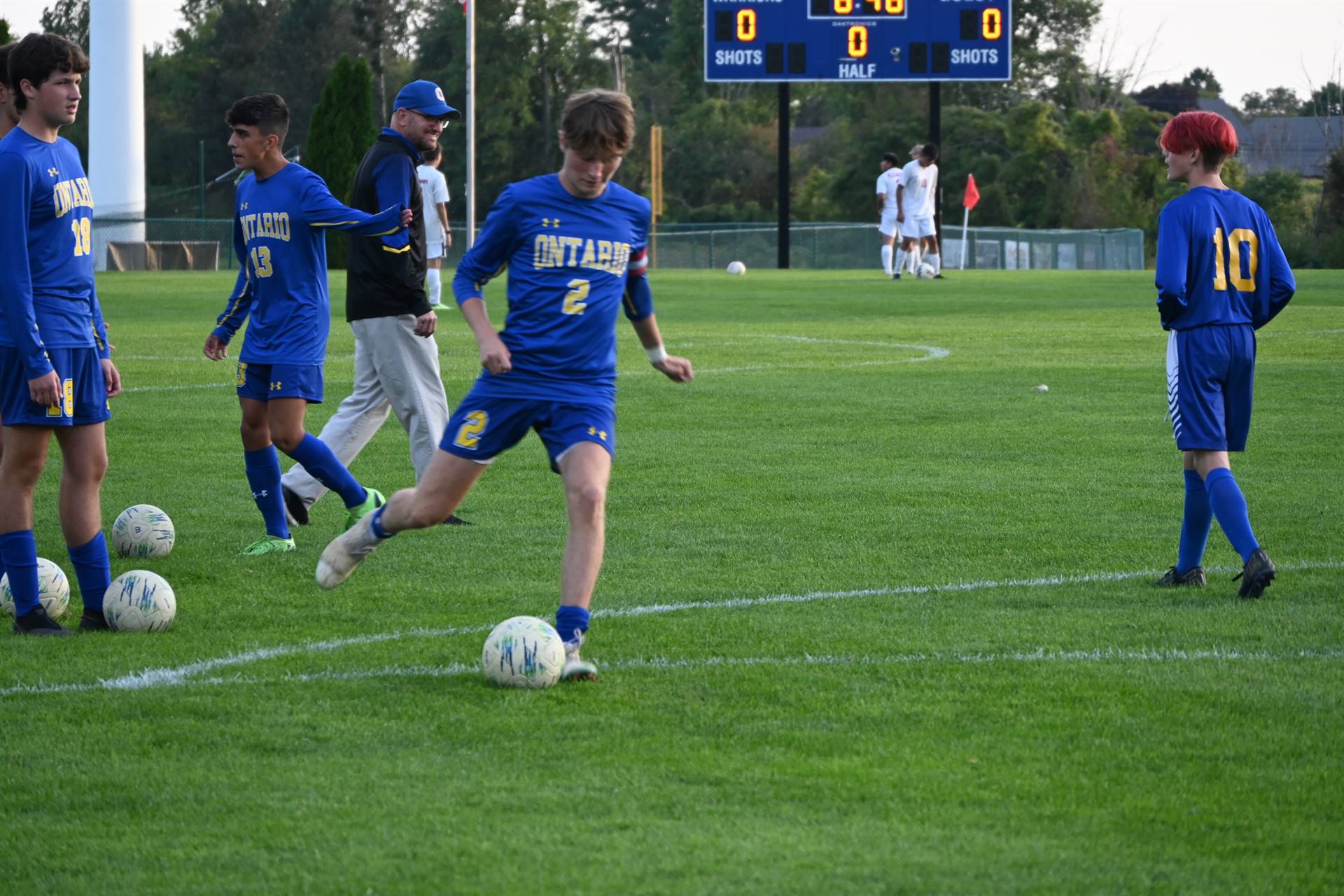 soccer