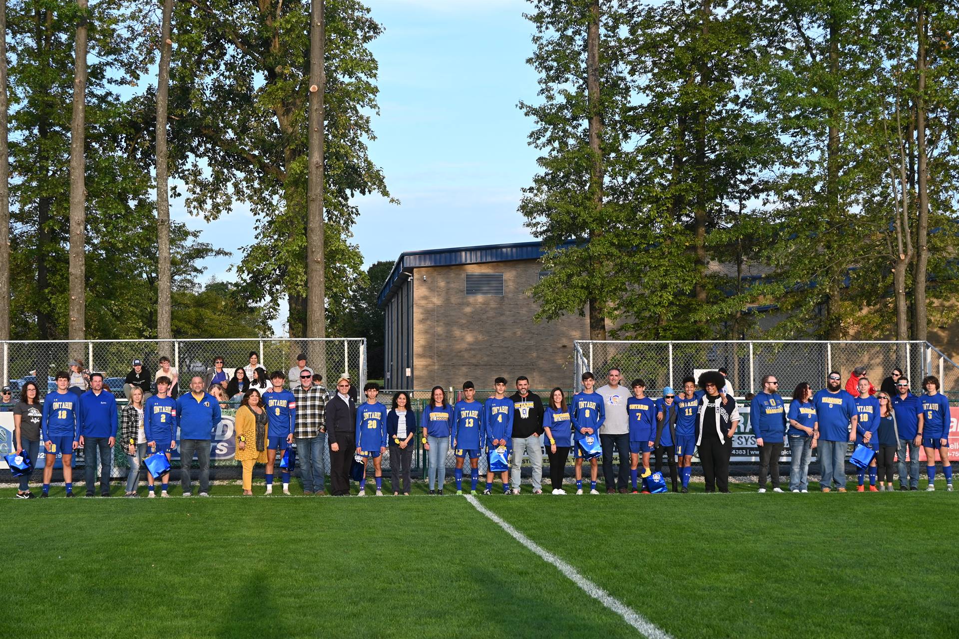 soccer