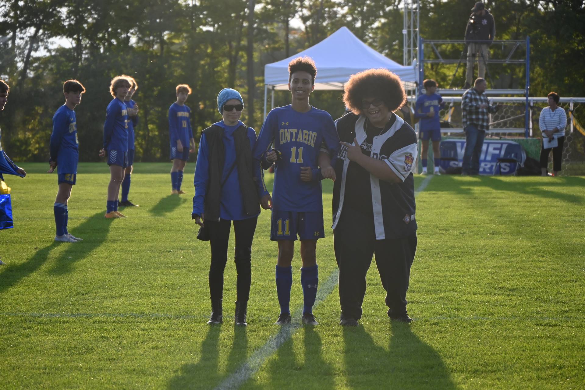 soccer