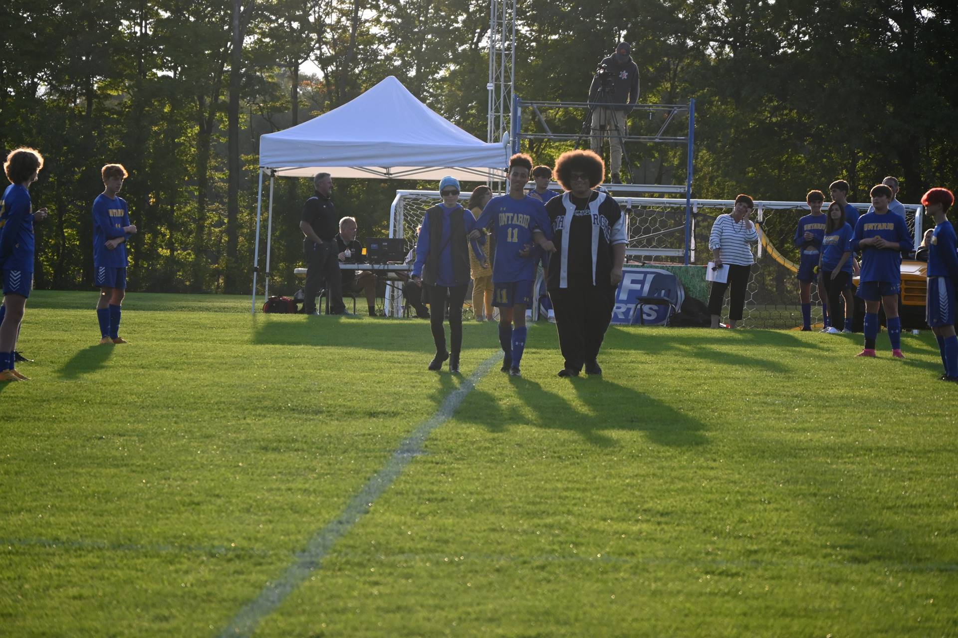 soccer