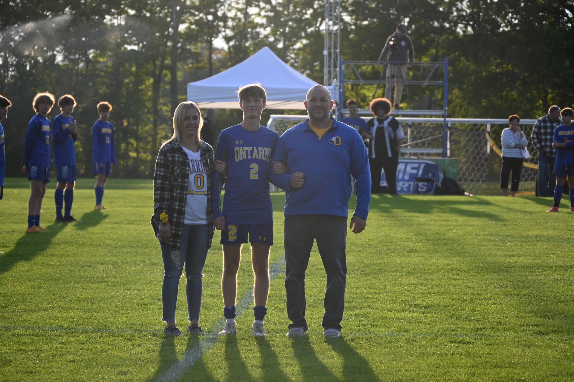 soccer