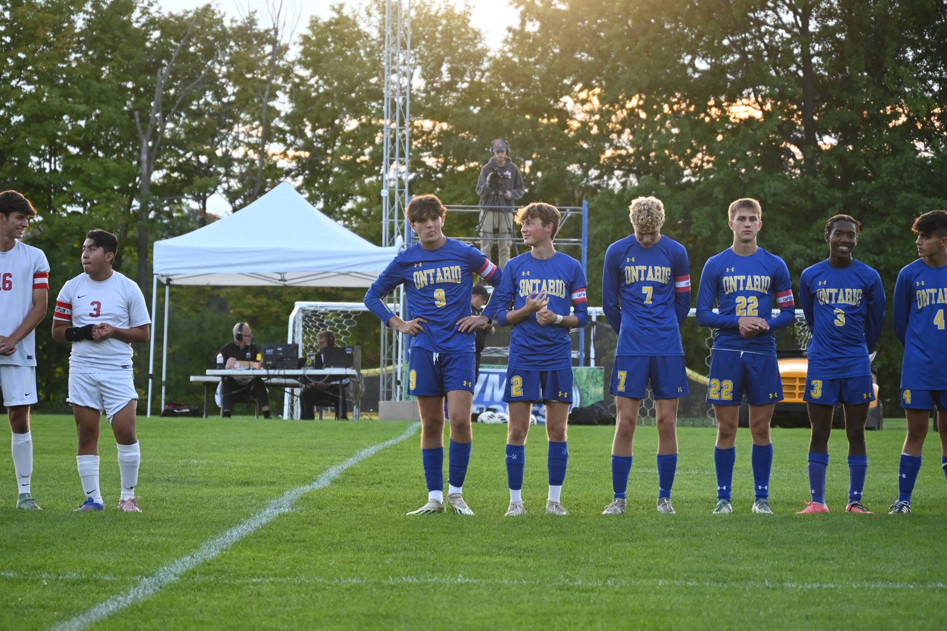 soccer