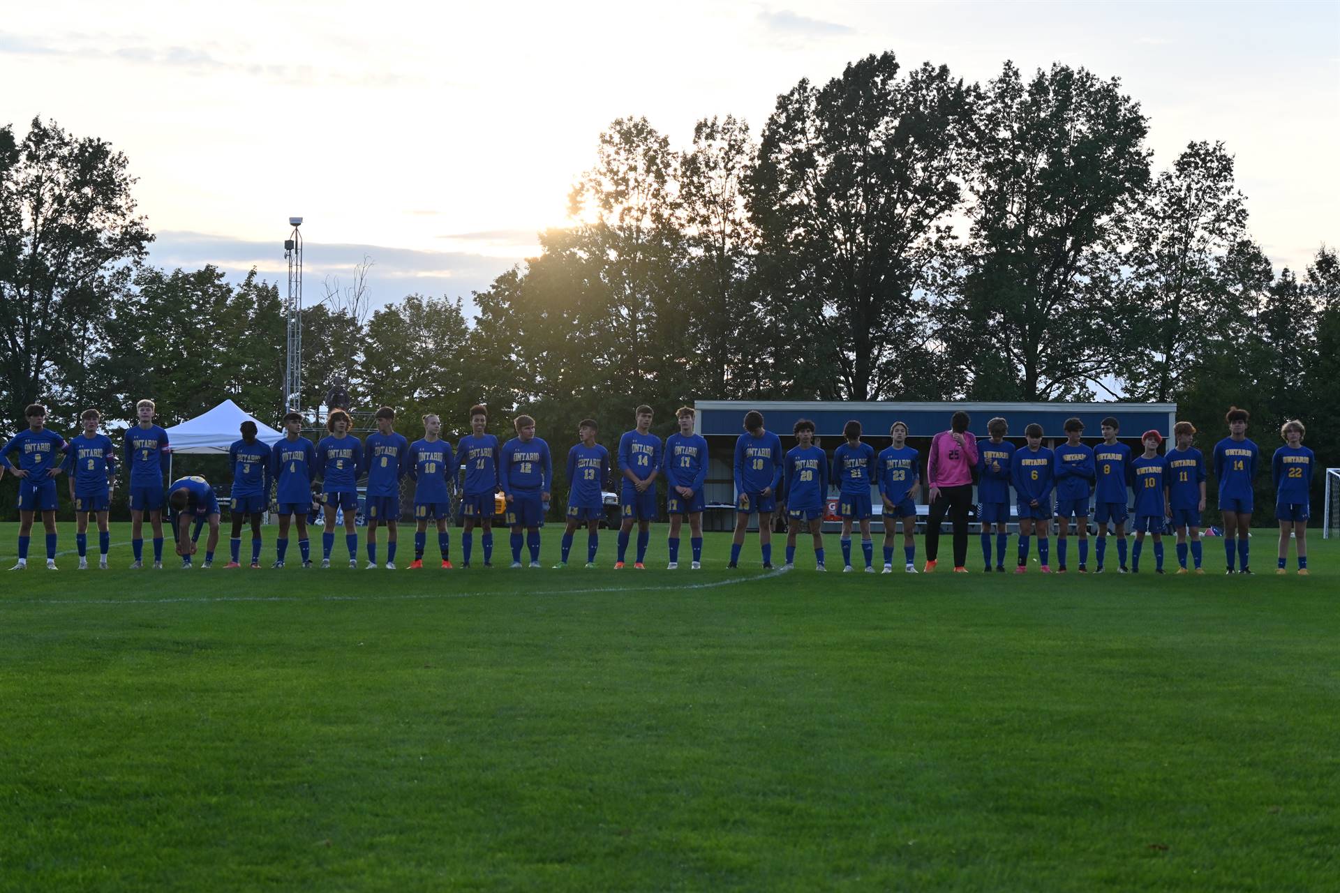 soccer