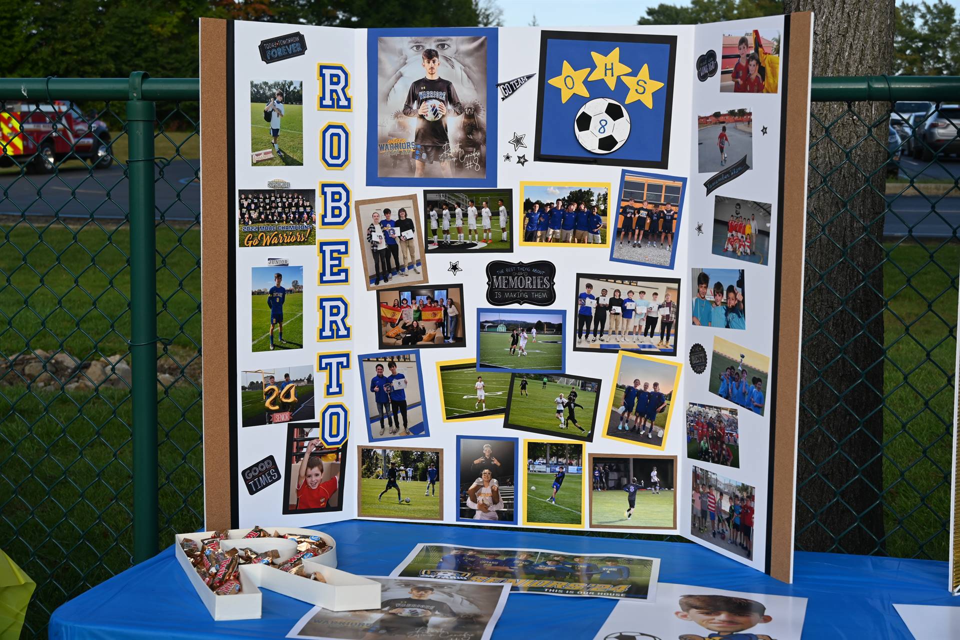 soccer