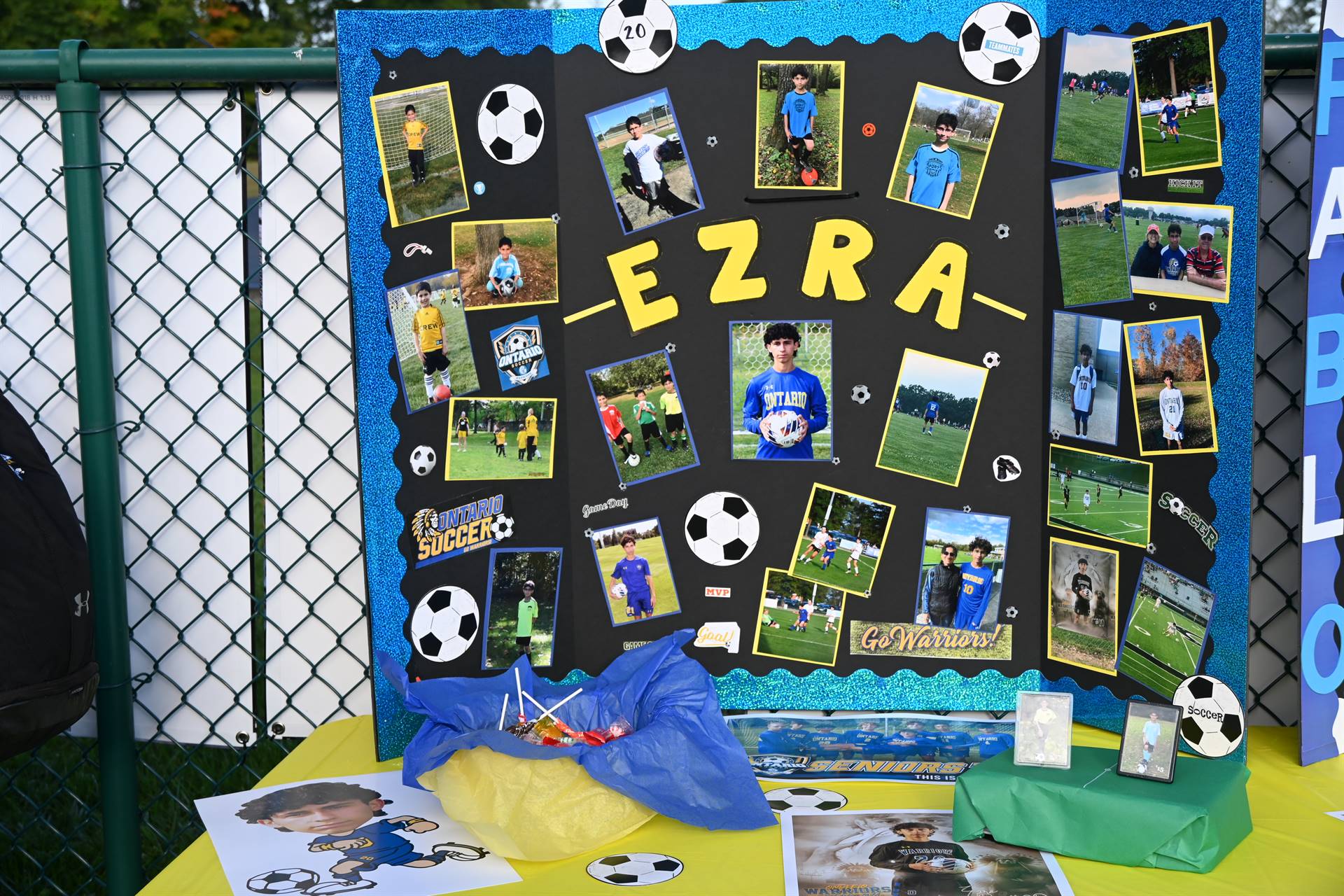 soccer