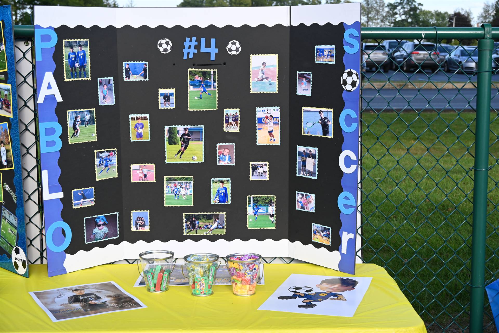 soccer