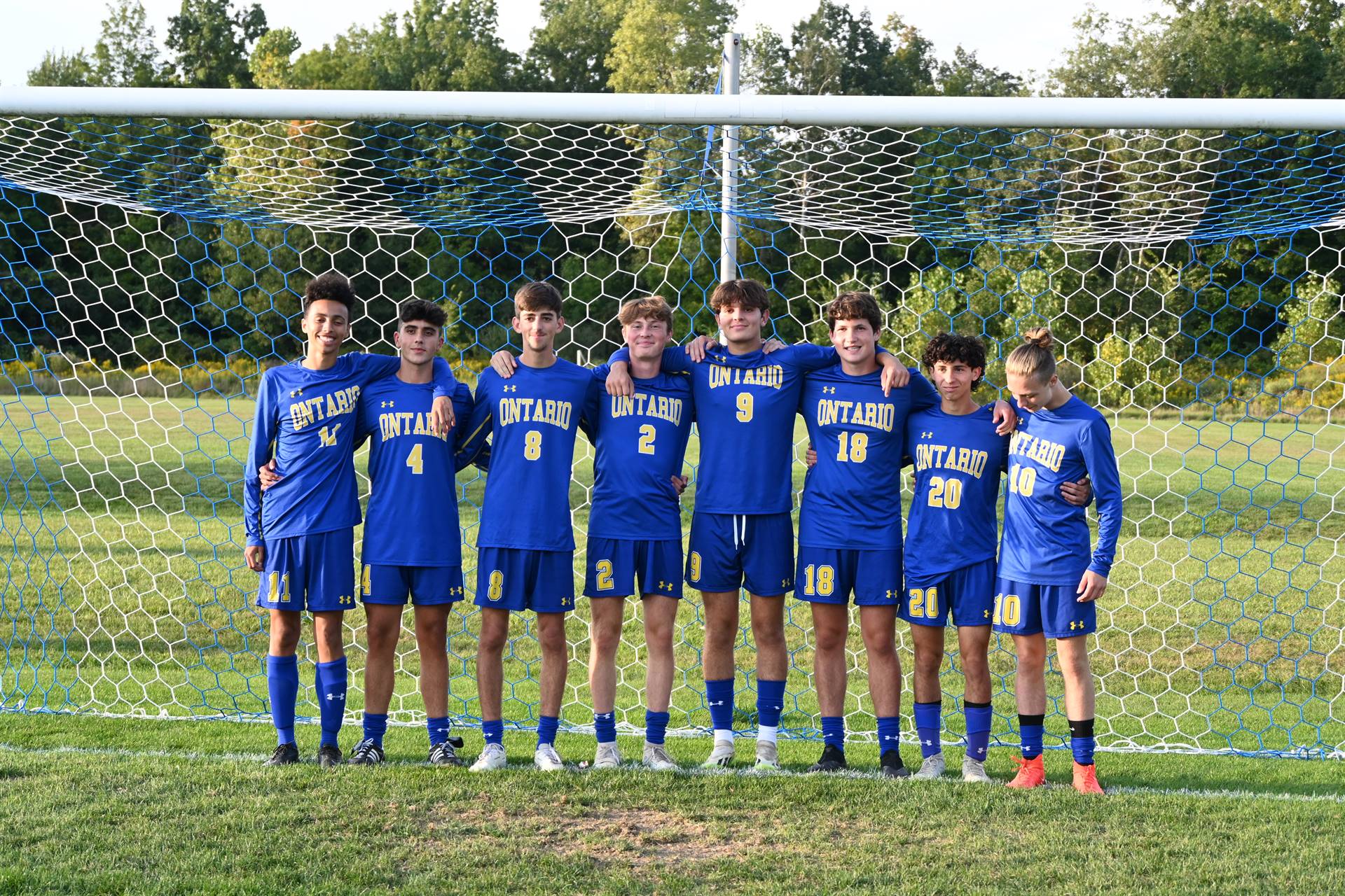 soccer