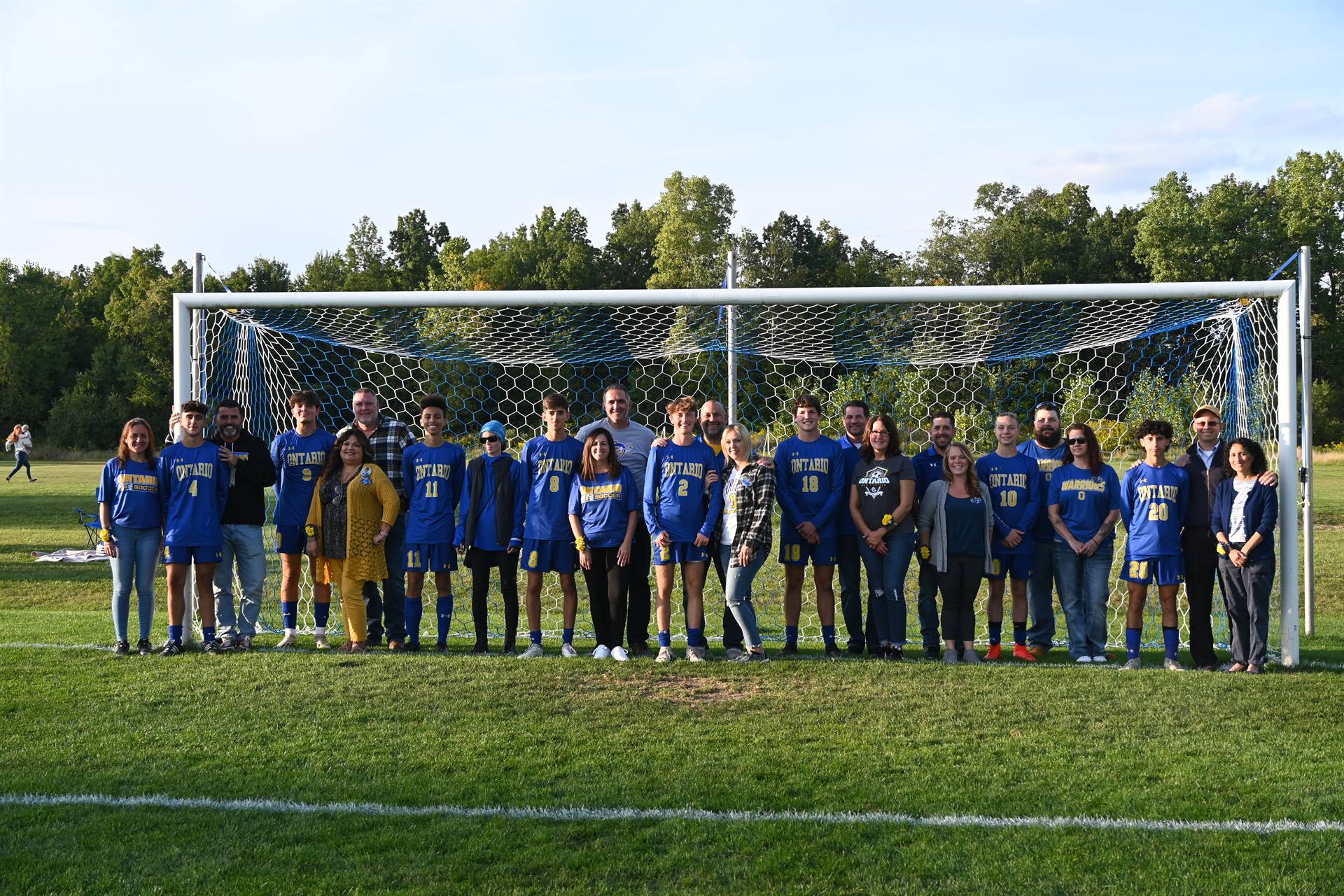 soccer