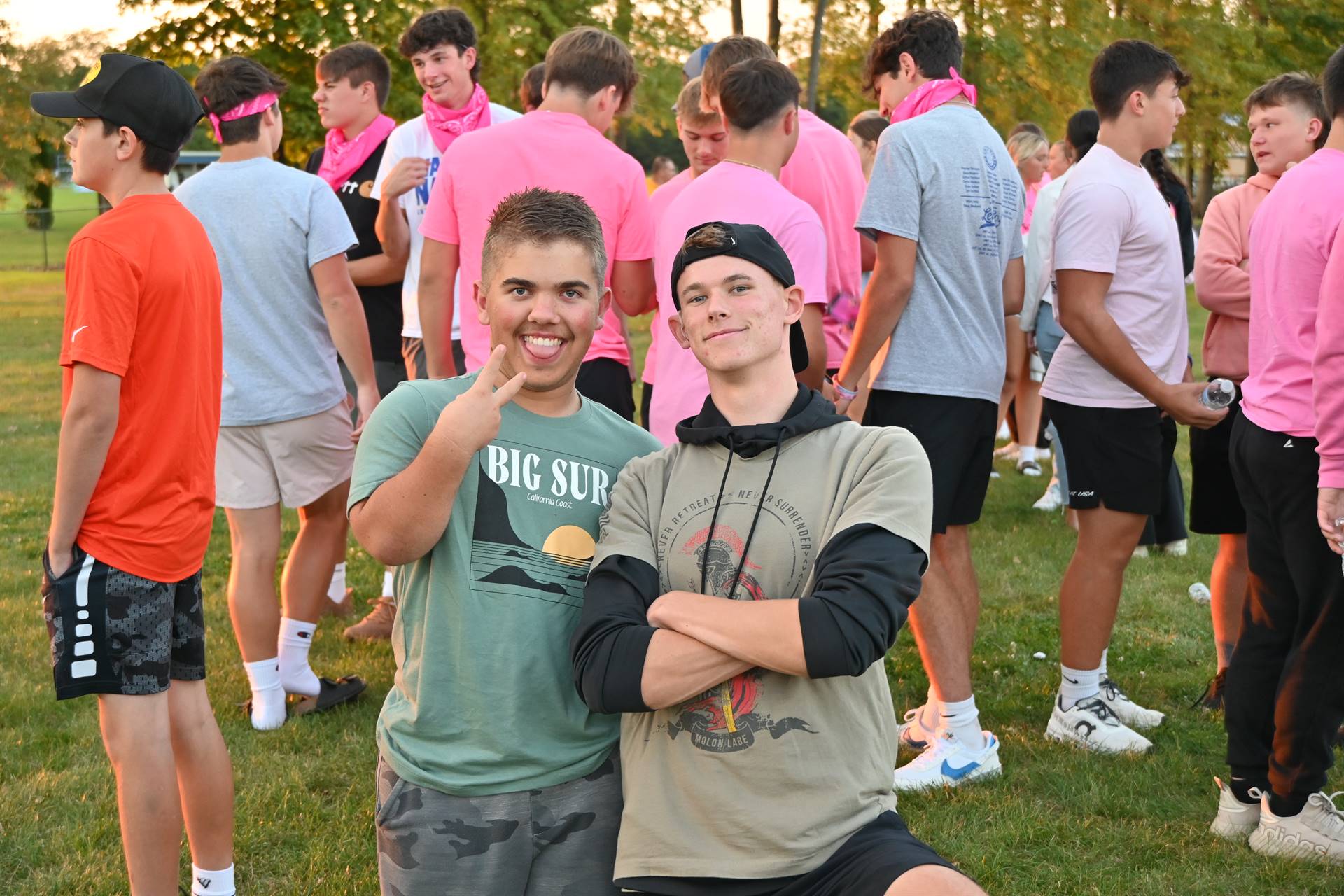 hoco
