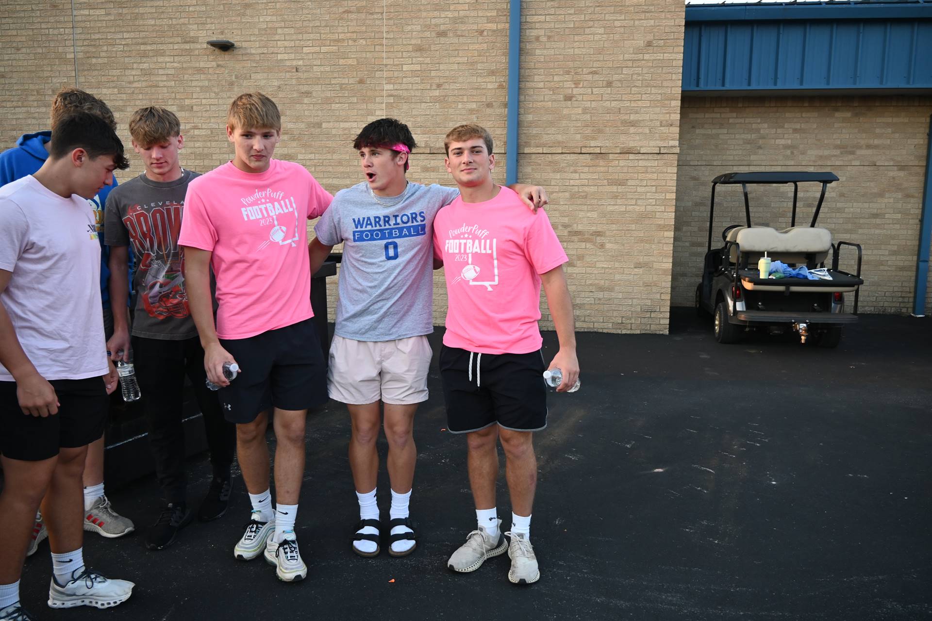 hoco