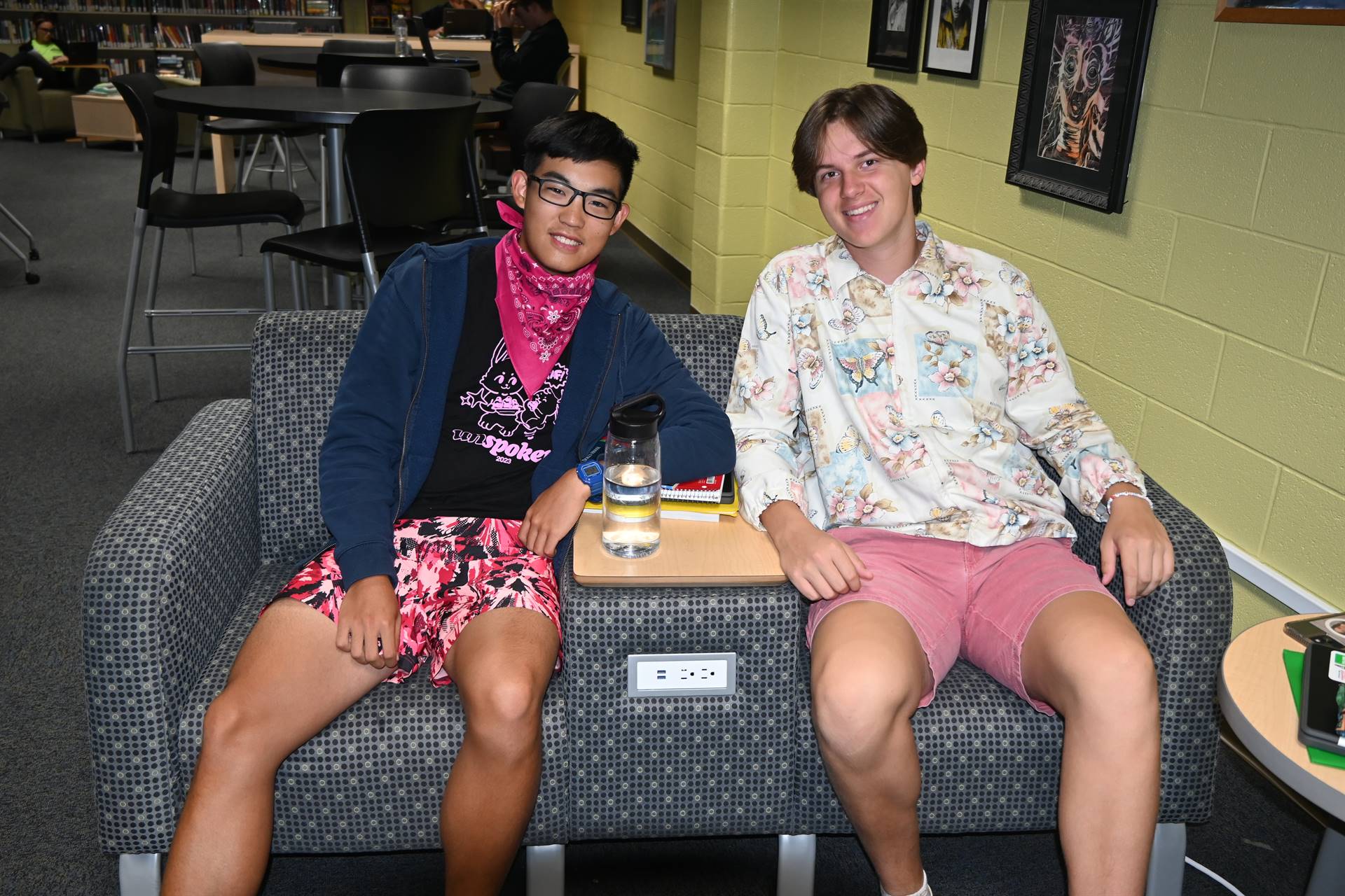 Spirit Week