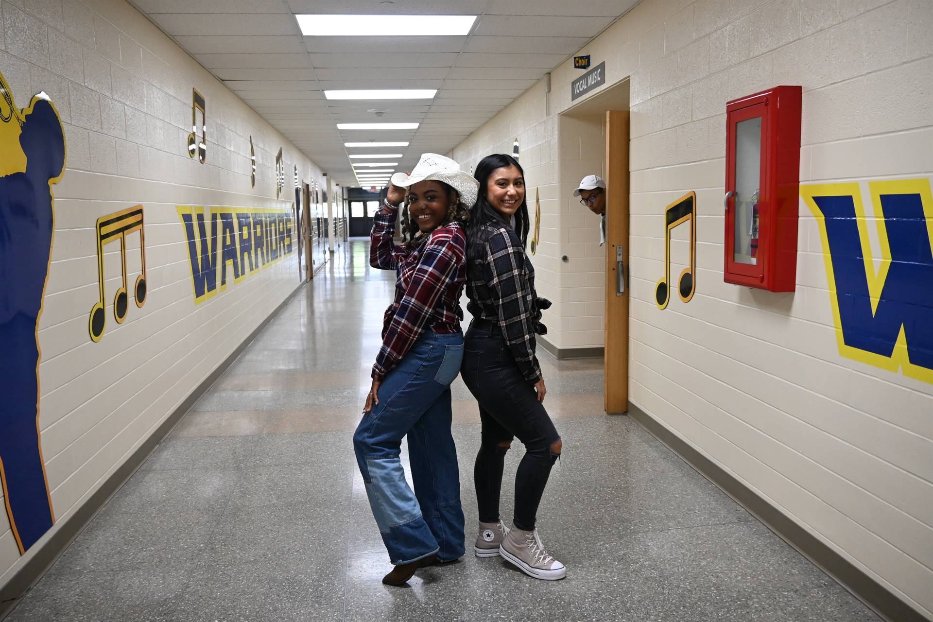 spirit week