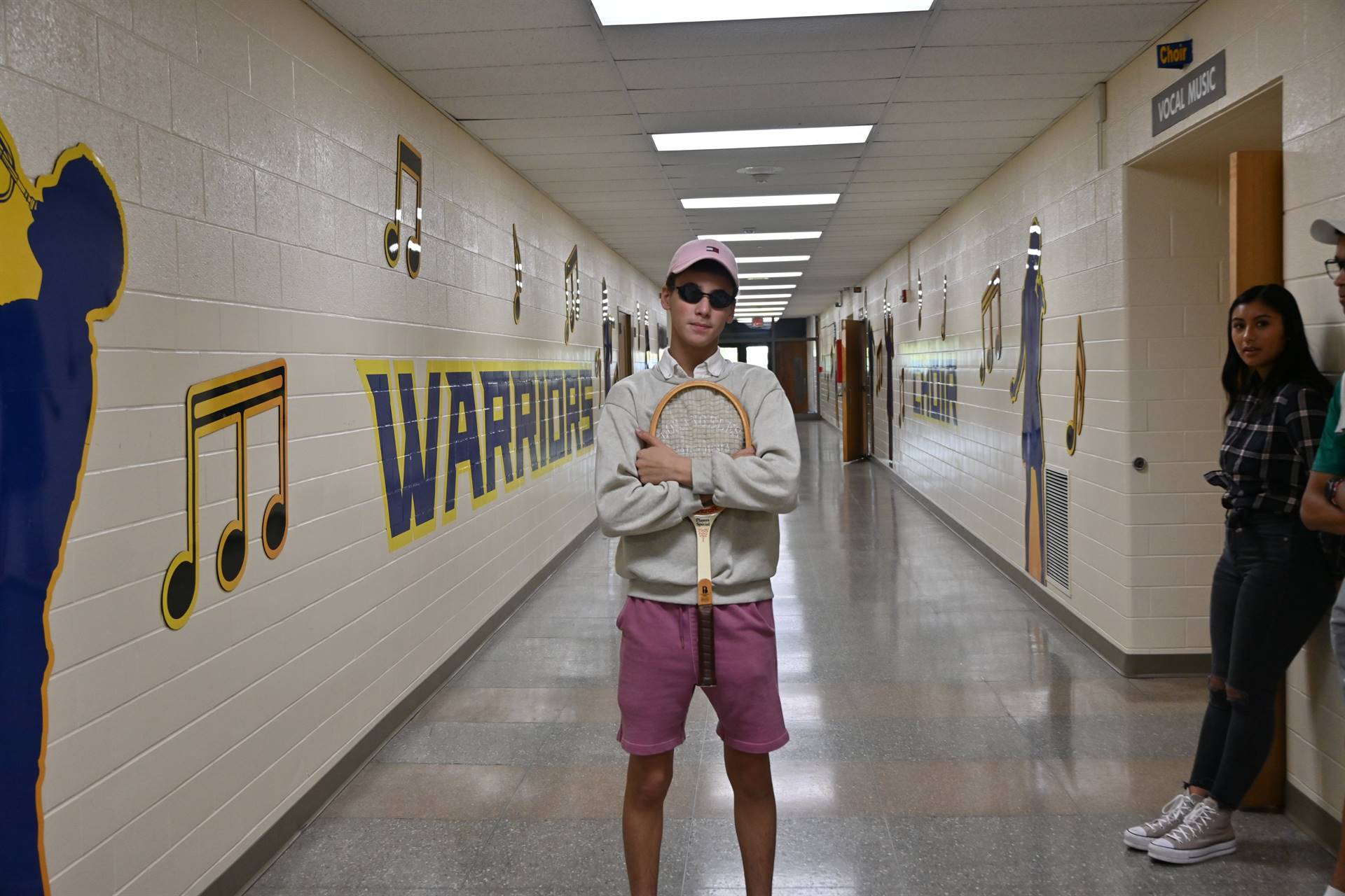 spirit week