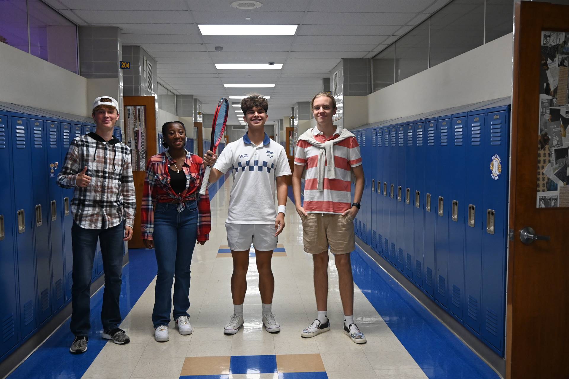 spirit week