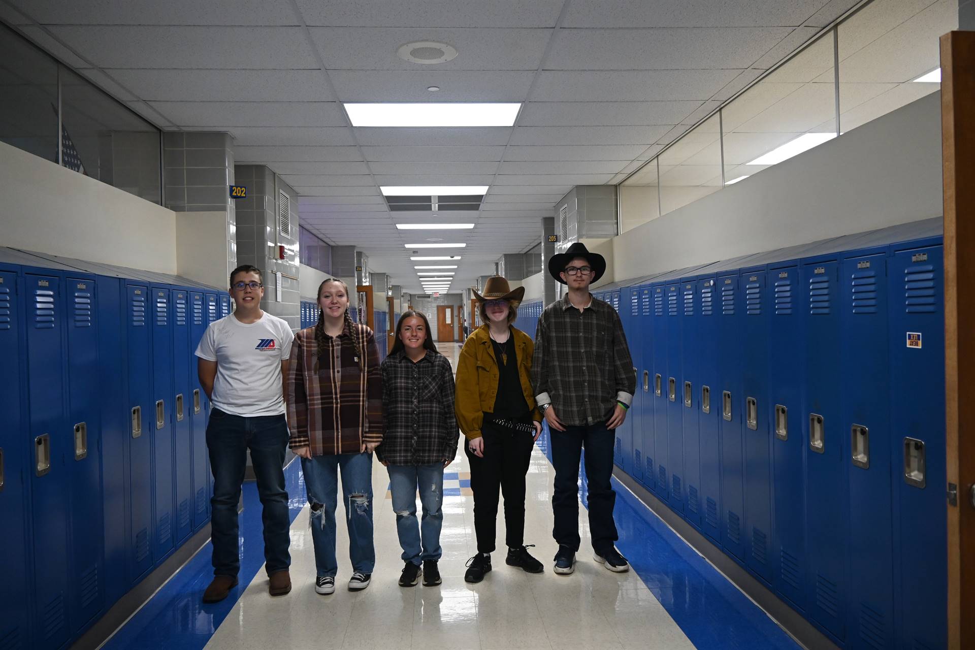 spirit week