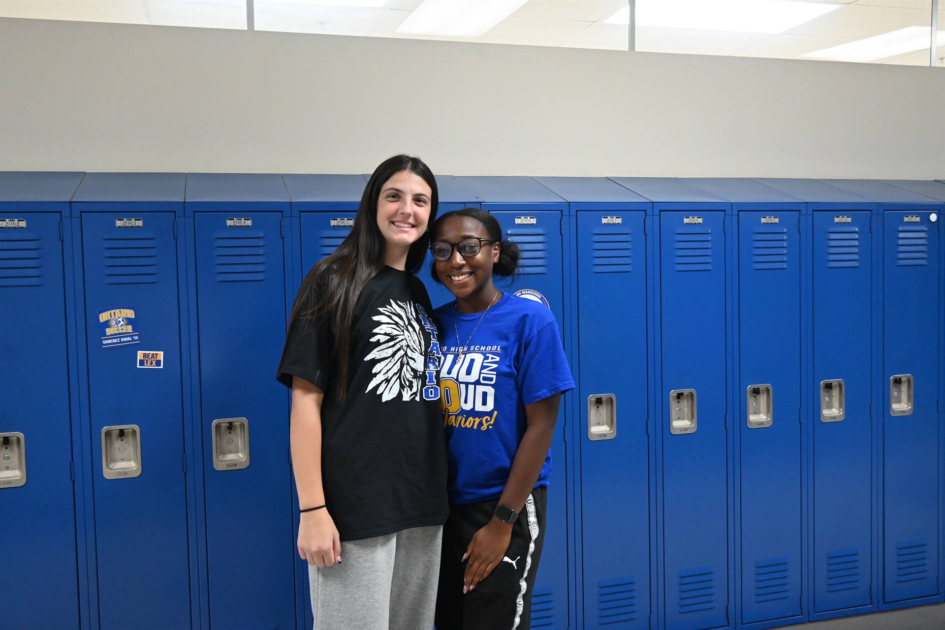 spirit week
