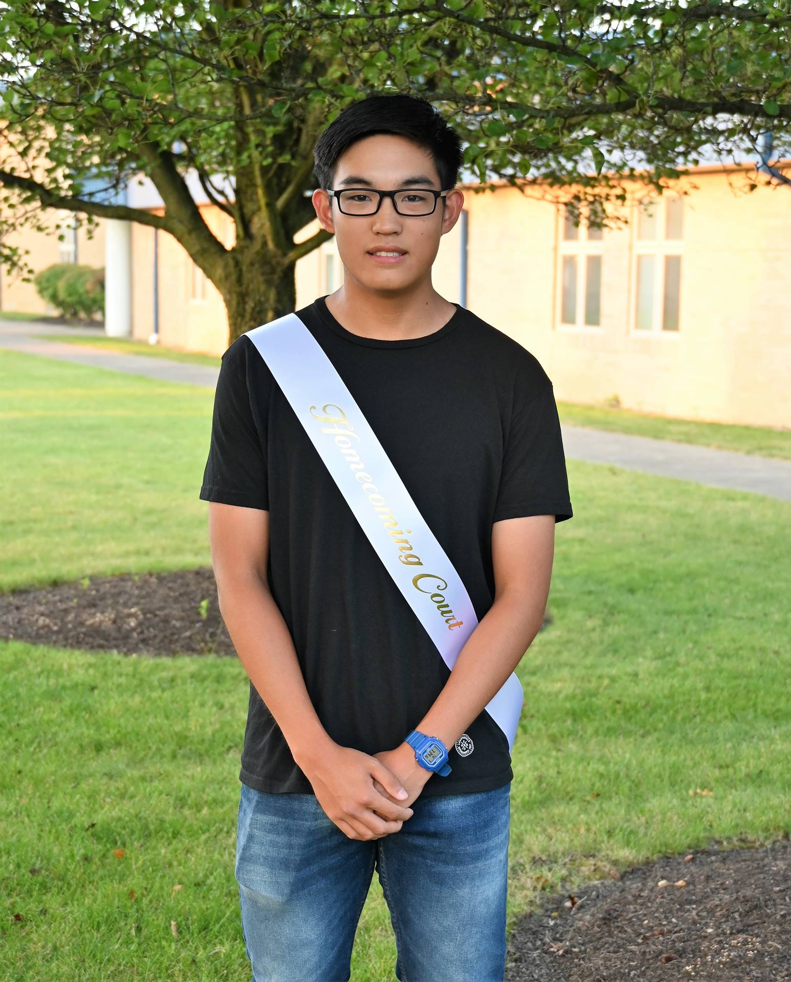 HC