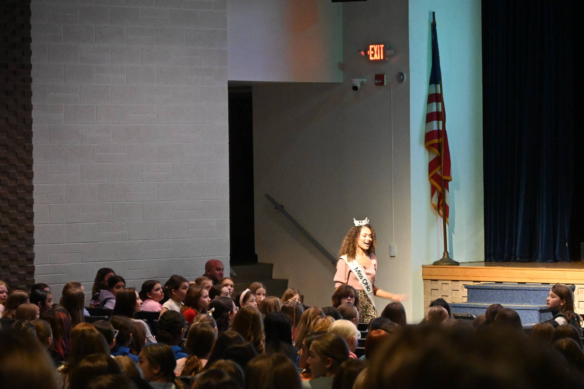 miss ohio