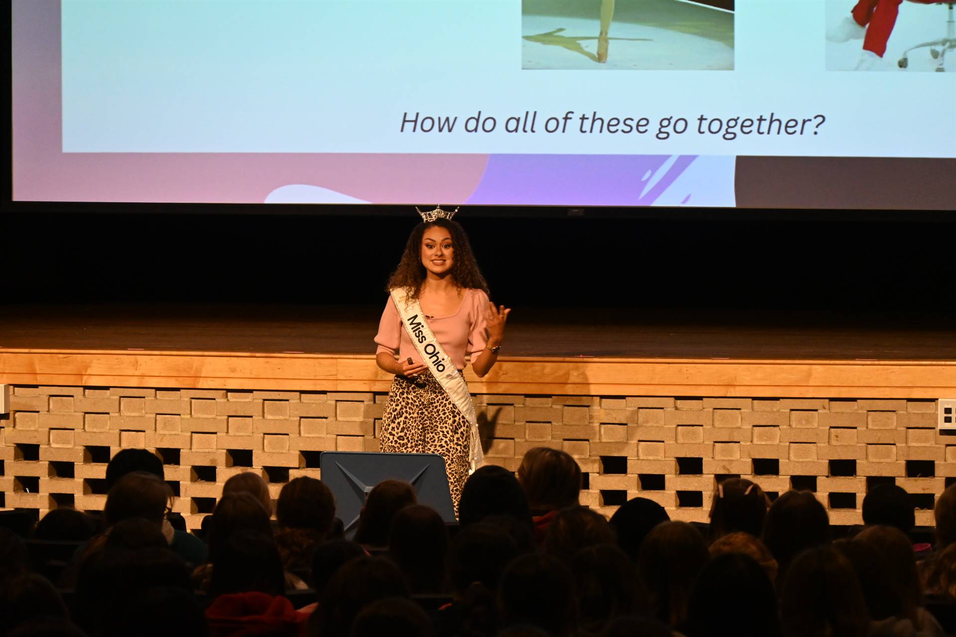 miss ohio