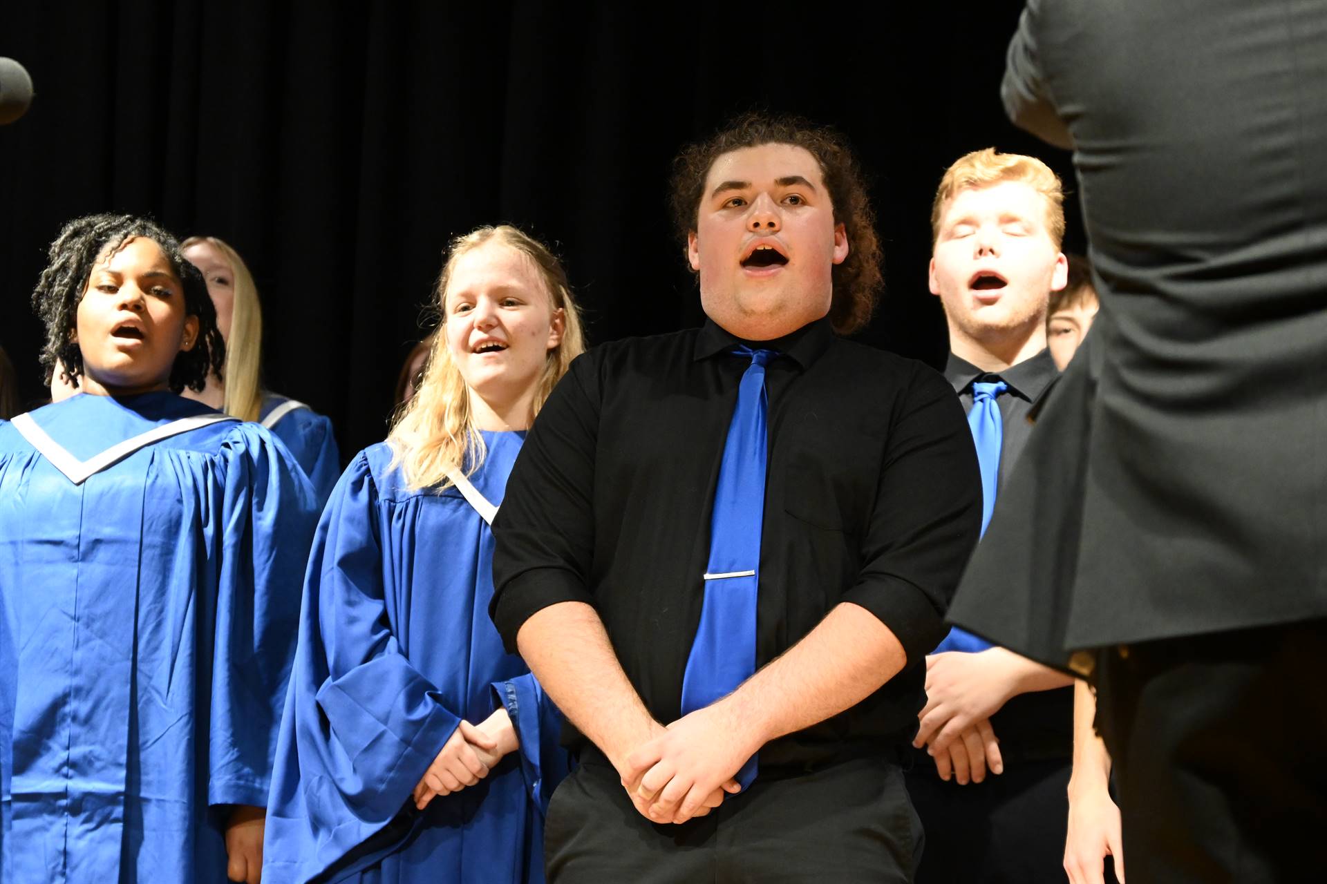 choir