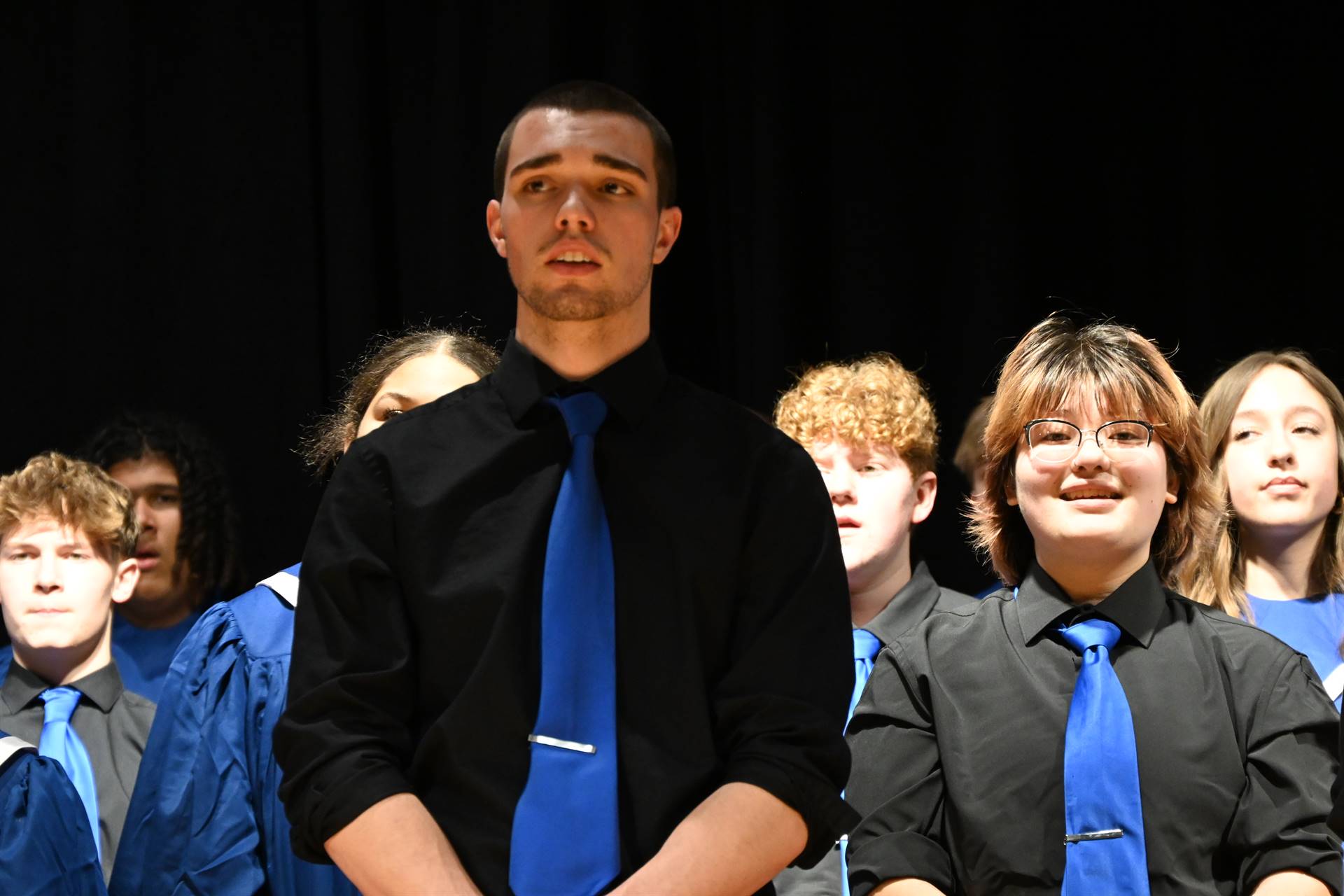 choir