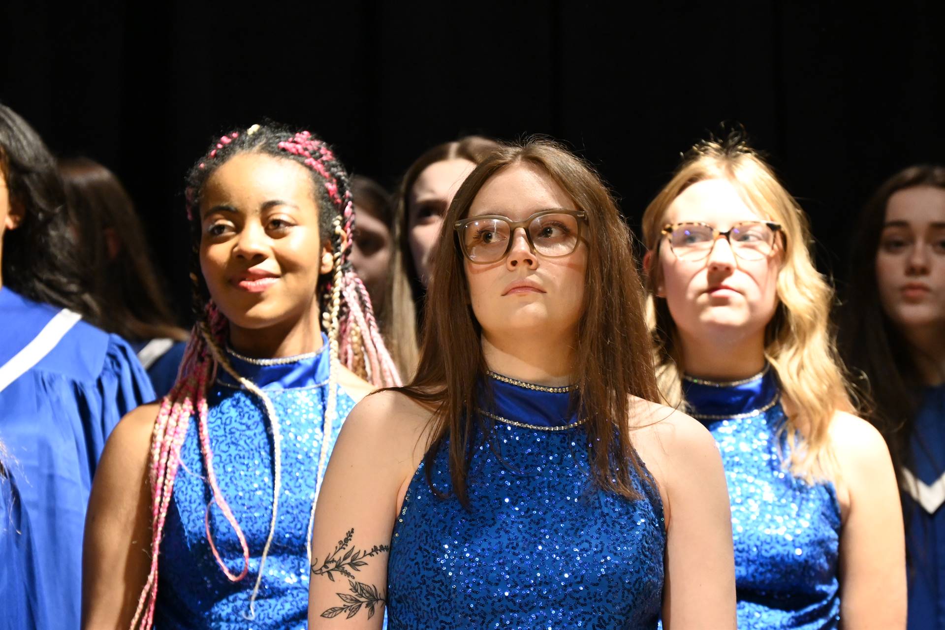 choir